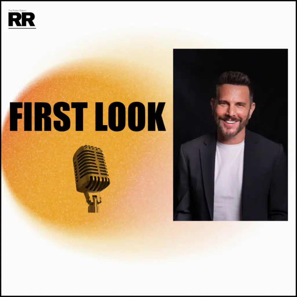 Unexpected Iran Development, Major Marijuana Shift, Market Surprise | 4/24/26 FIRST LOOK