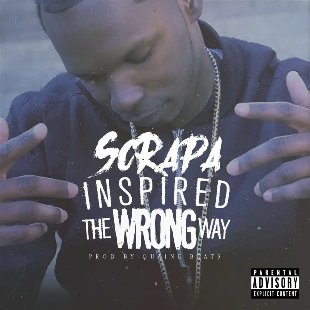 Inspired the Wrong Way