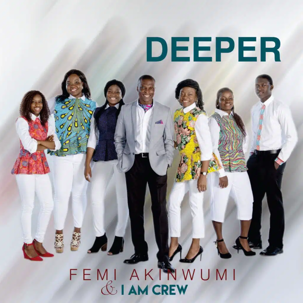 Deeper