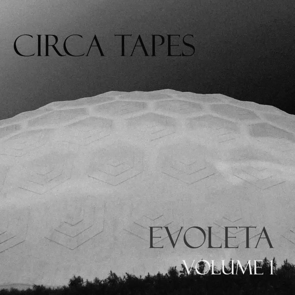 Evoleta Volume 1