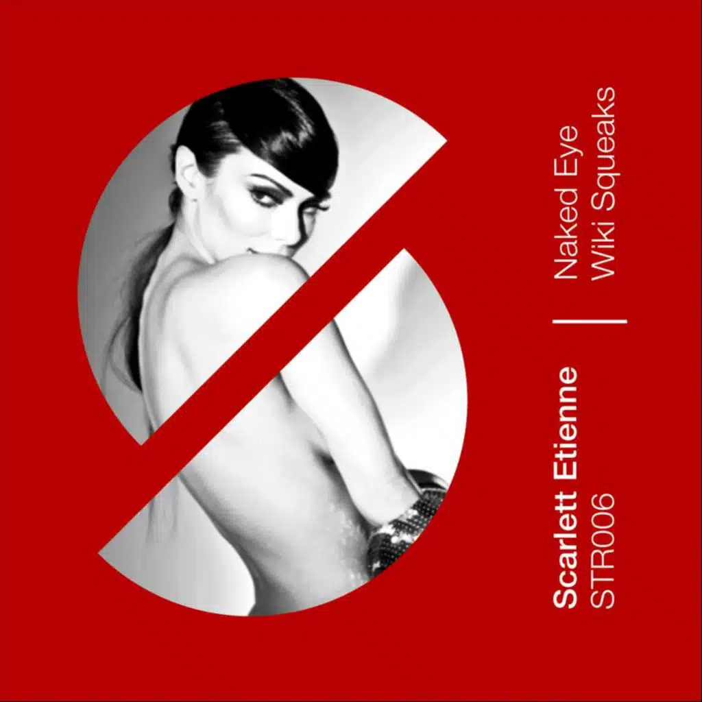 Naked Eye (Gain On Top Remix)