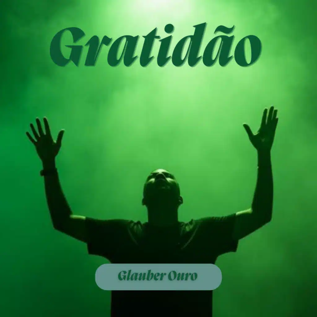 Glauber Ouro