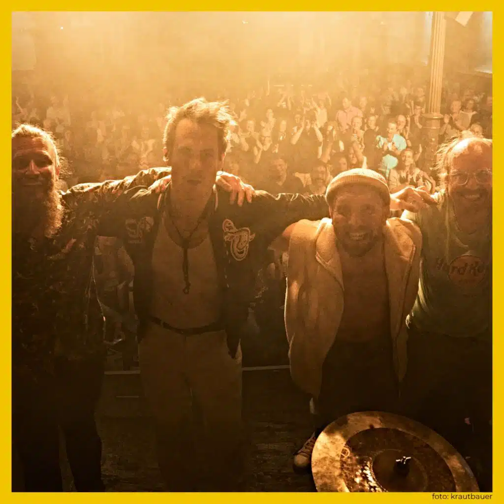 Gankino Circus