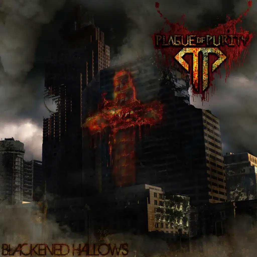 Blackened Hallows