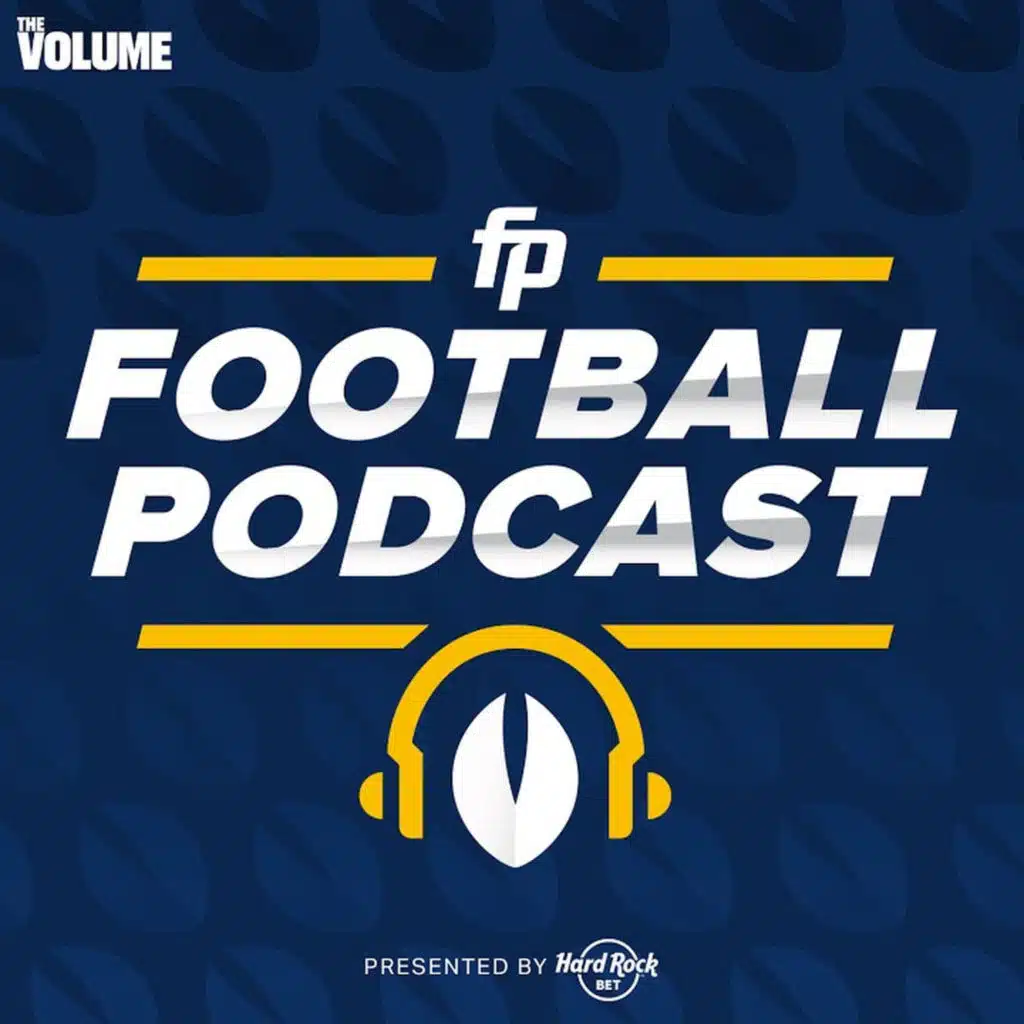 2026 NFL Draft Round 1 Reactions: Fantasy Football Impact (Ep. 2002)