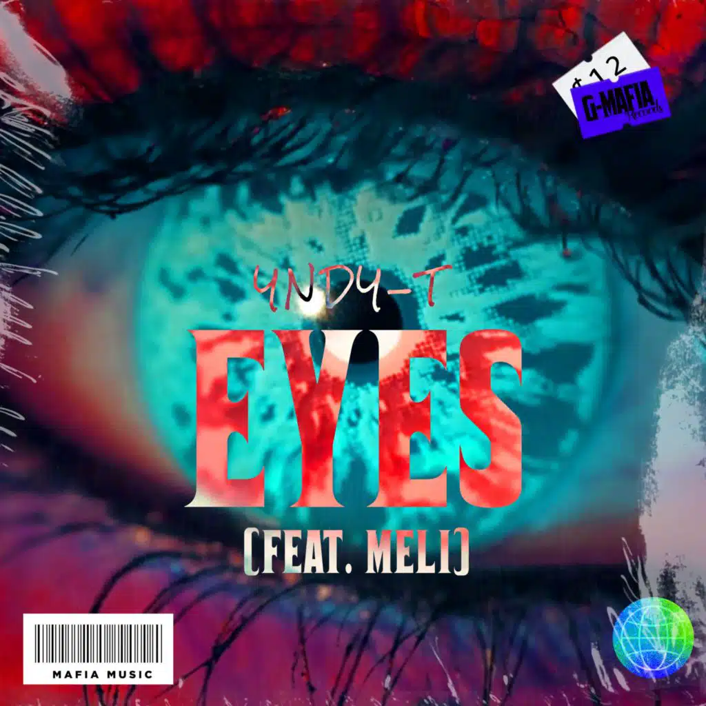 Eyes (feat. Meli)