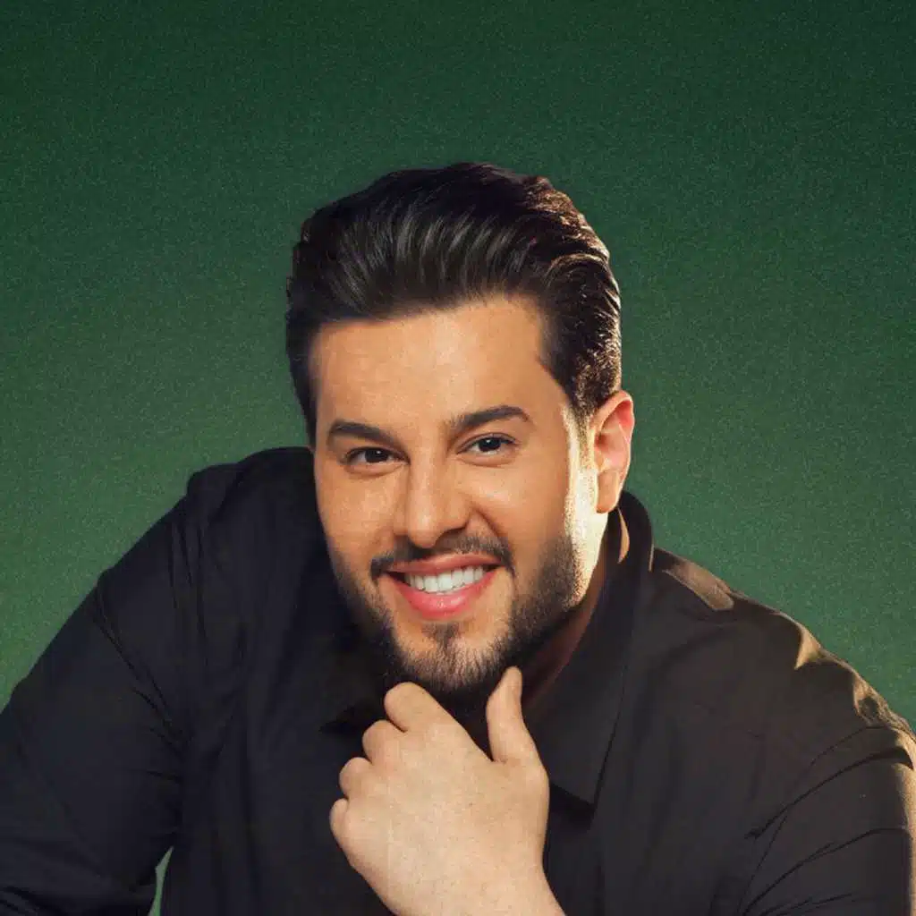 محمد السالم