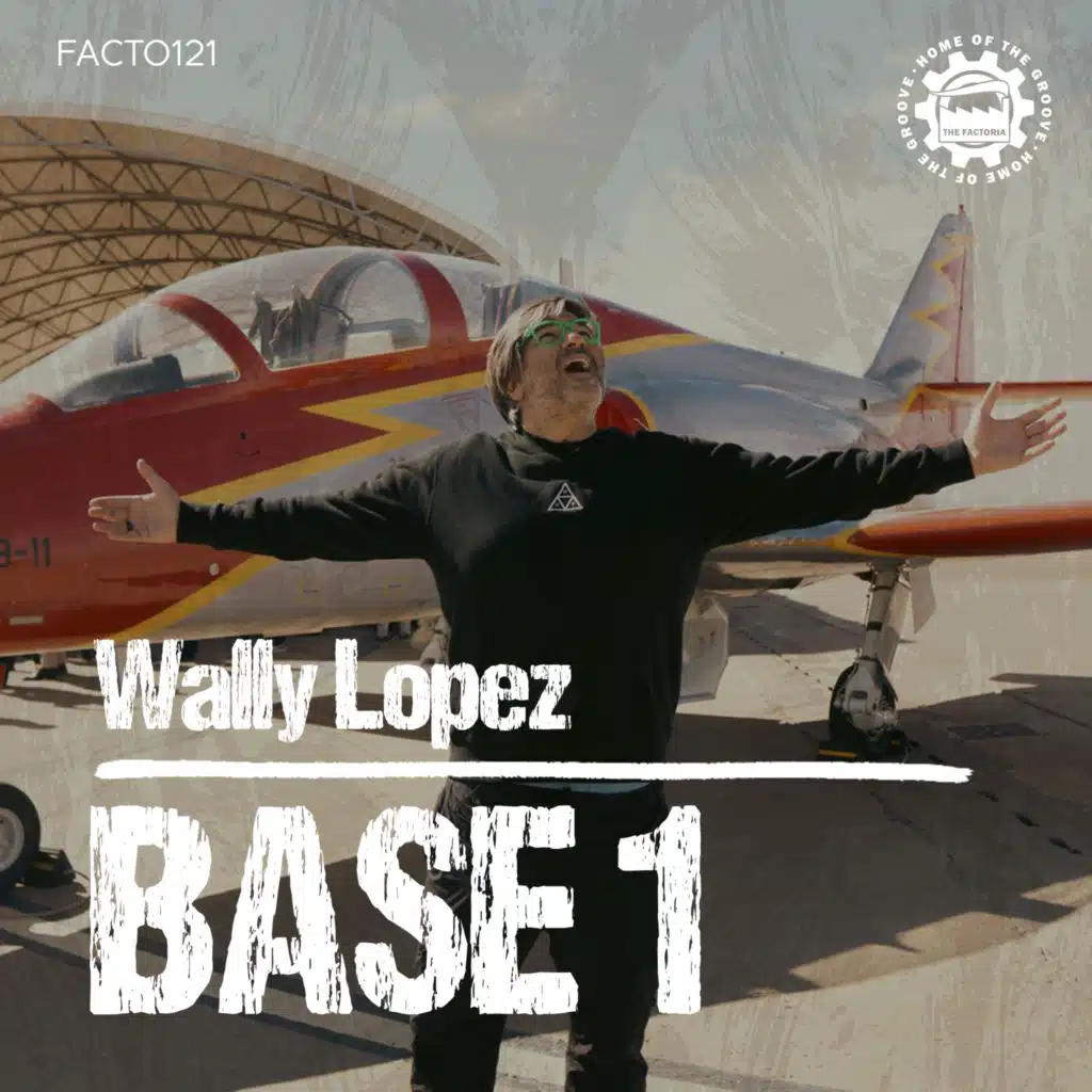 Base 1 (Radio-Edit)