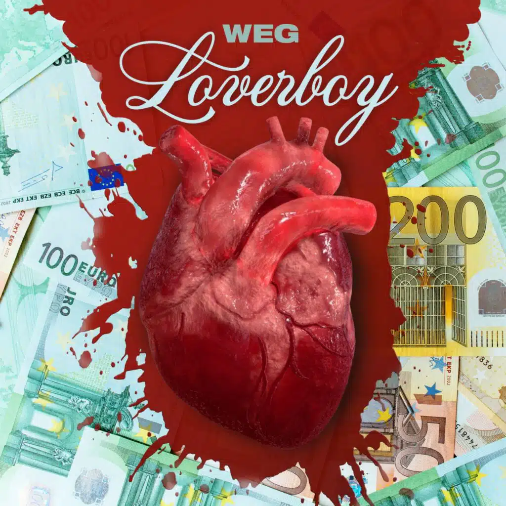 Weg