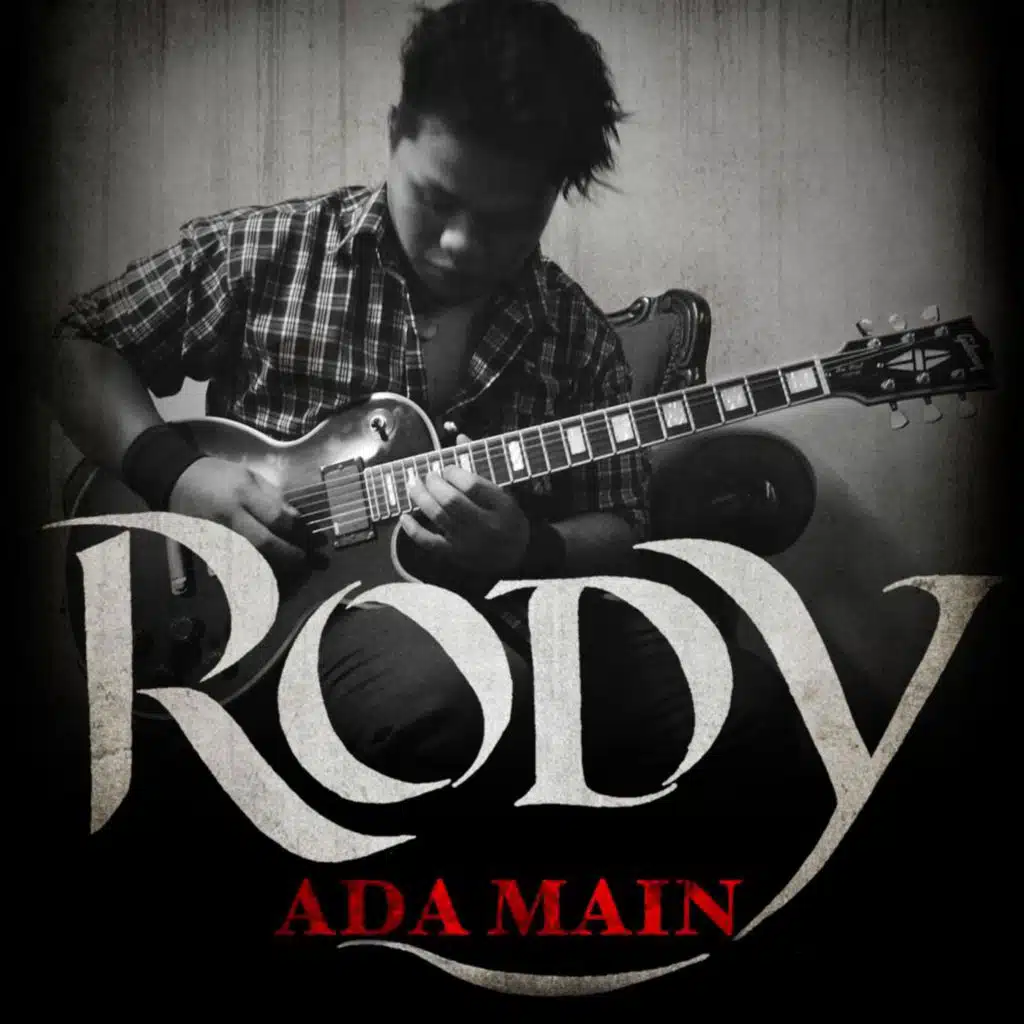Ada Main - EP