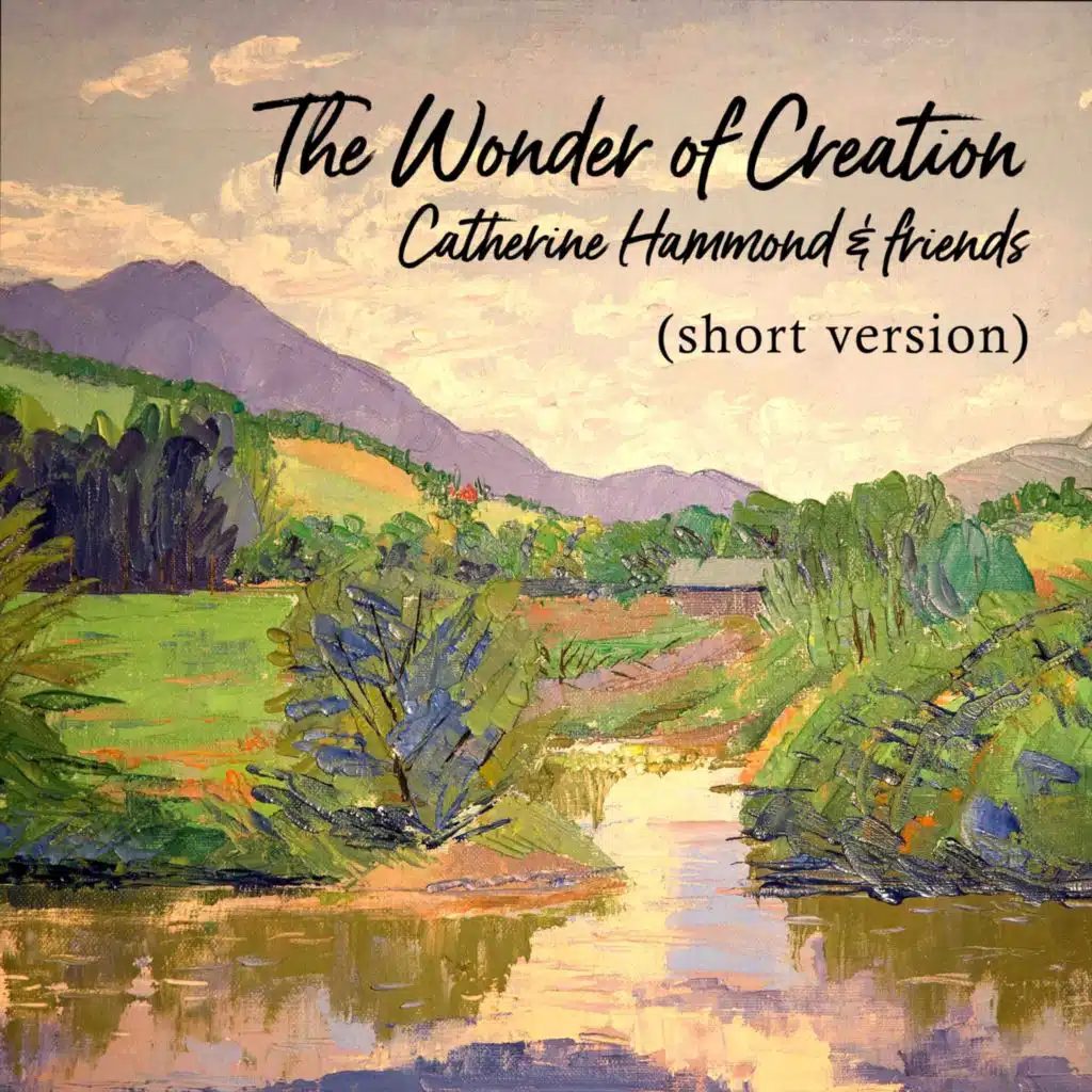 Whaur Gadie Rins (feat. John Watt)