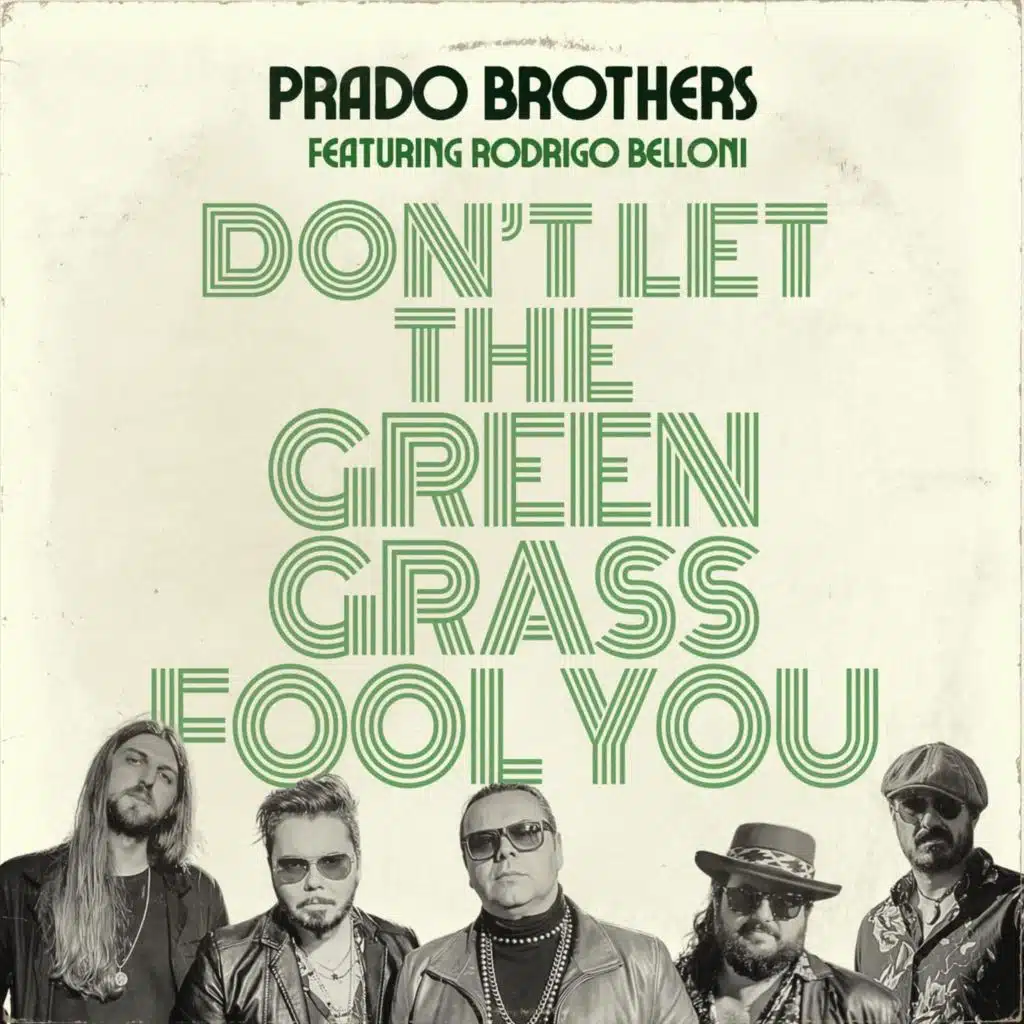 Prado Brothers