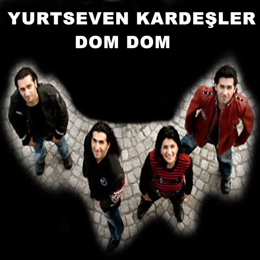 Dom Dom