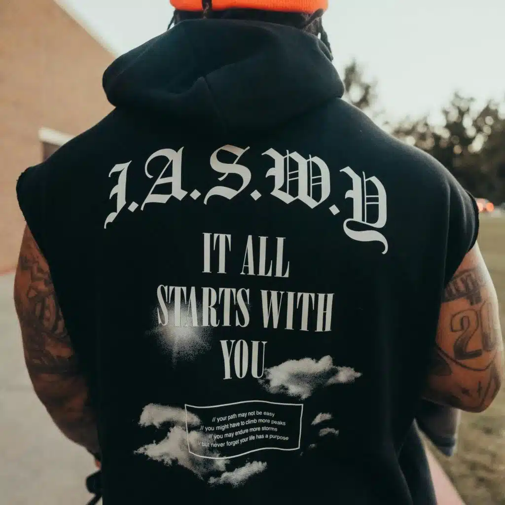 It’s Coming… Don’t You Dare Quit