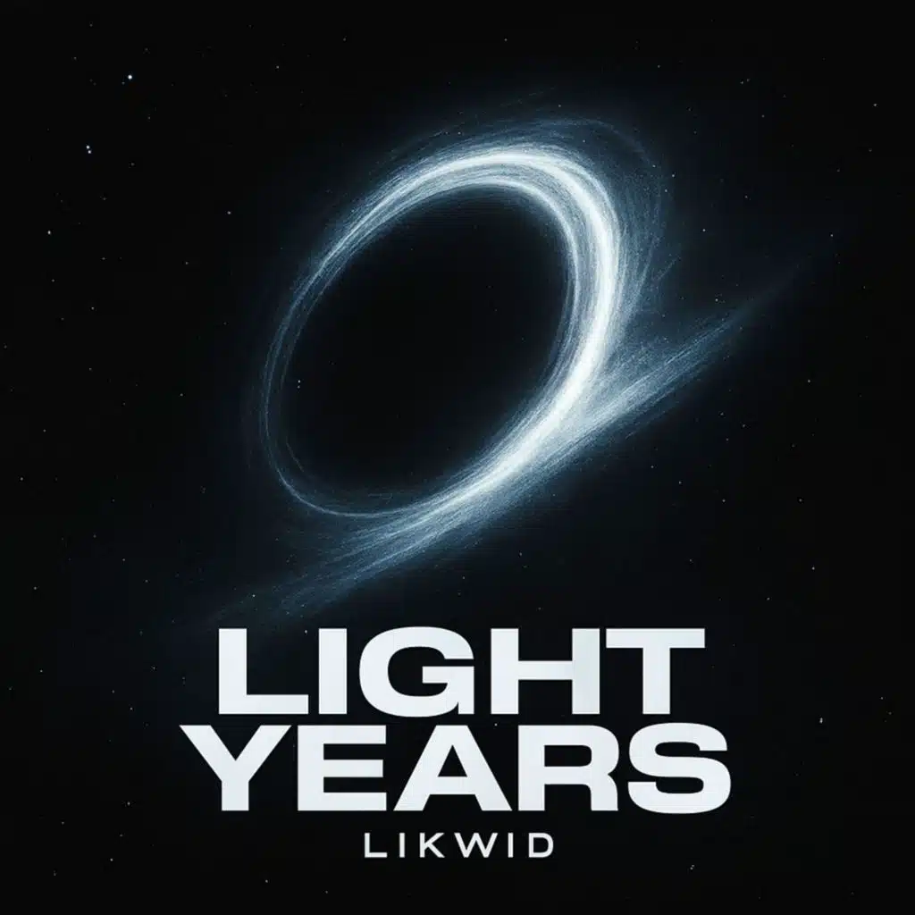 Light Years (DnB)