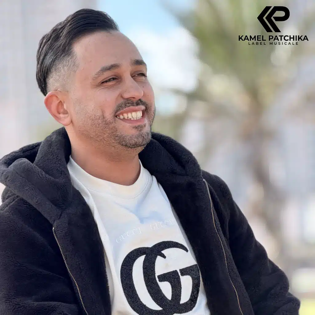 Désactivit Galbi (feat. Kamel Patchika)