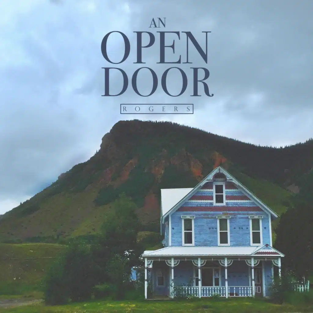 An Open Door