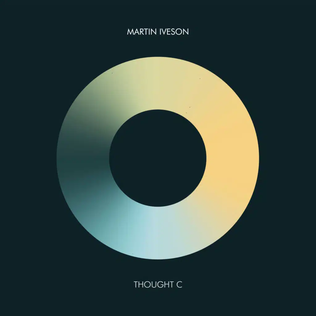 Martin Iveson