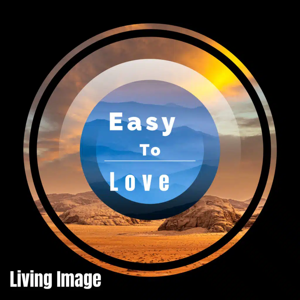 Living Image
