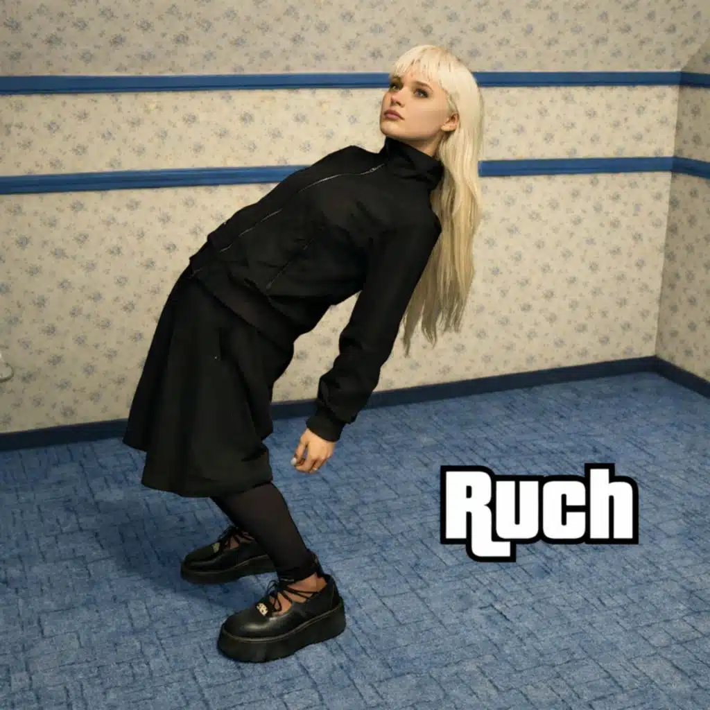 Ruch
