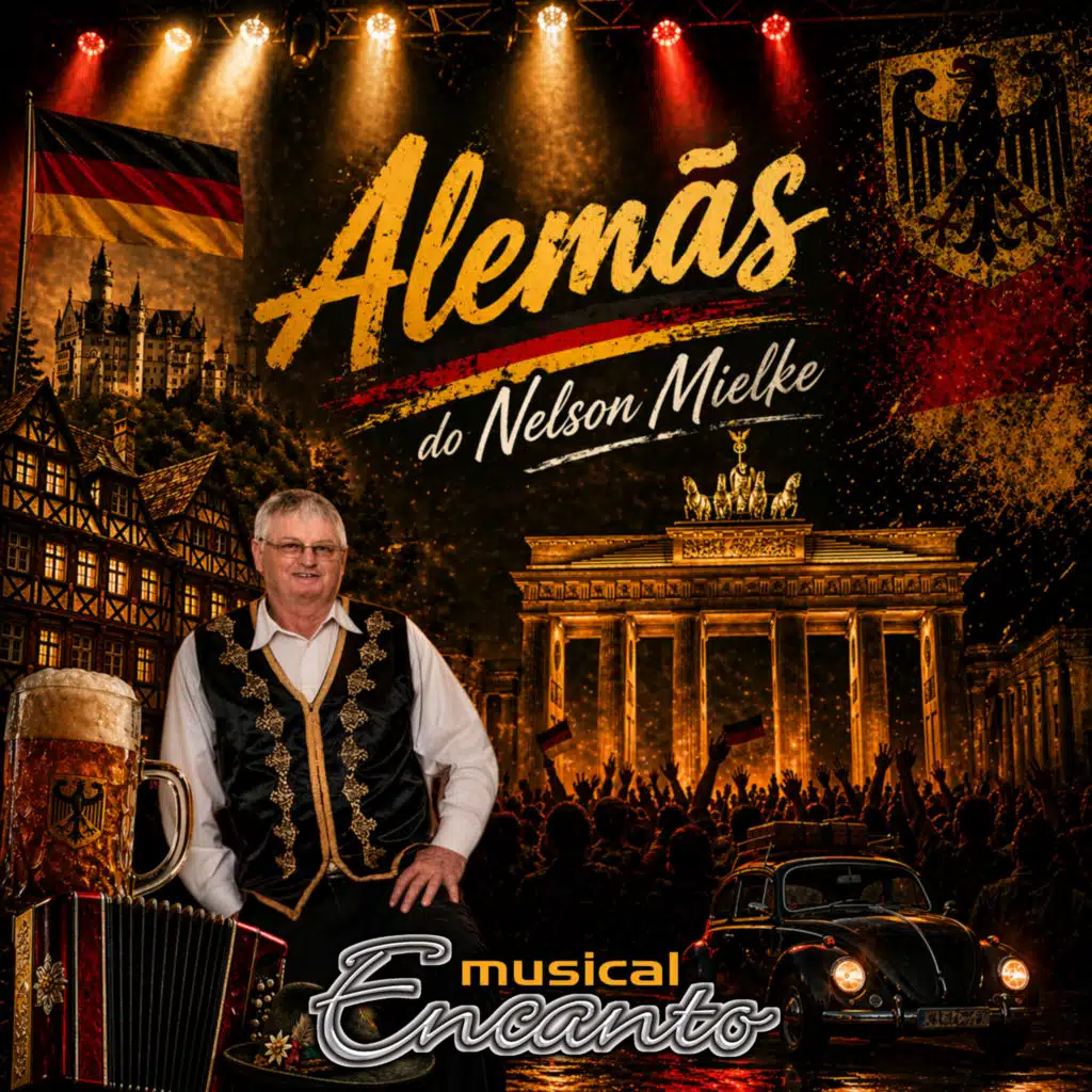 Musical Encanto