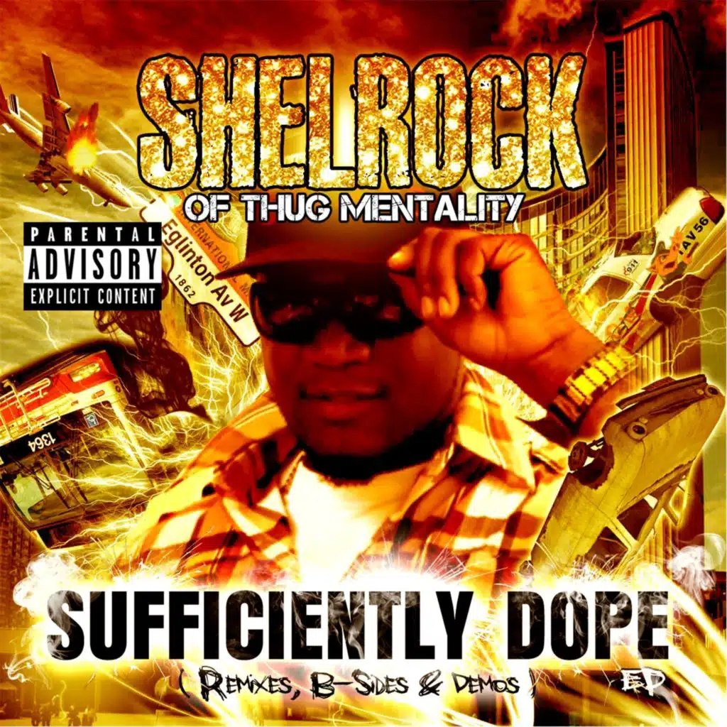 Sufficiently Dope