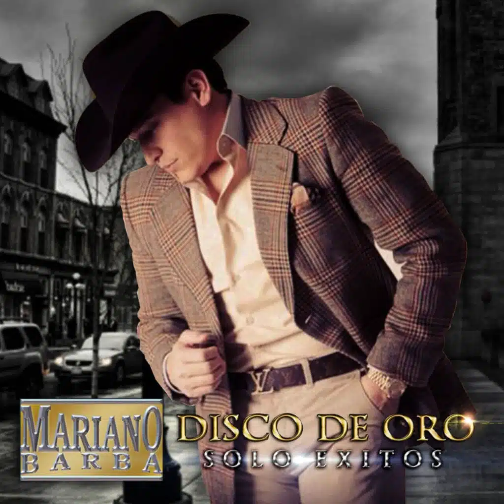 El Disco de Oro, Solo Exitos