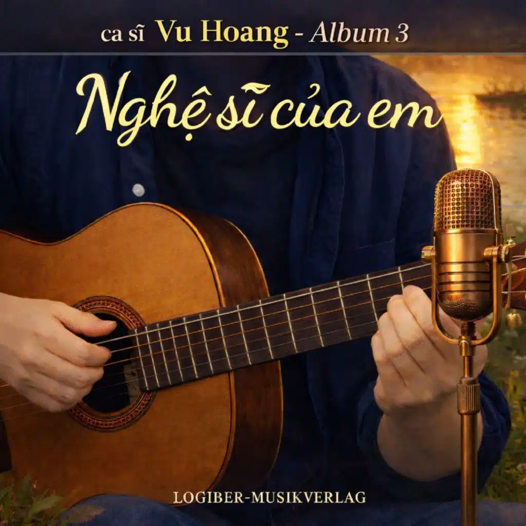 Vũ Hoàng