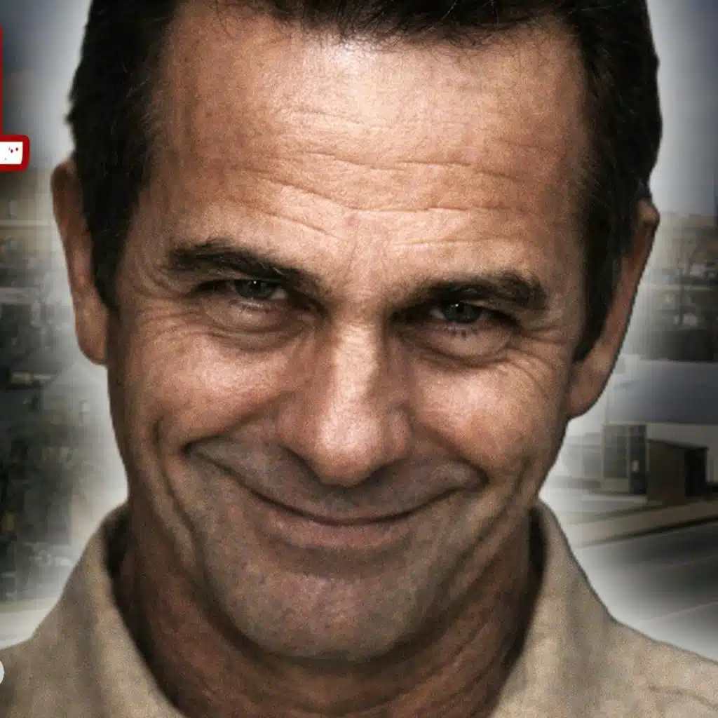 MEANEST Man in America: The Terrifying Story of Pee Wee Gaskins