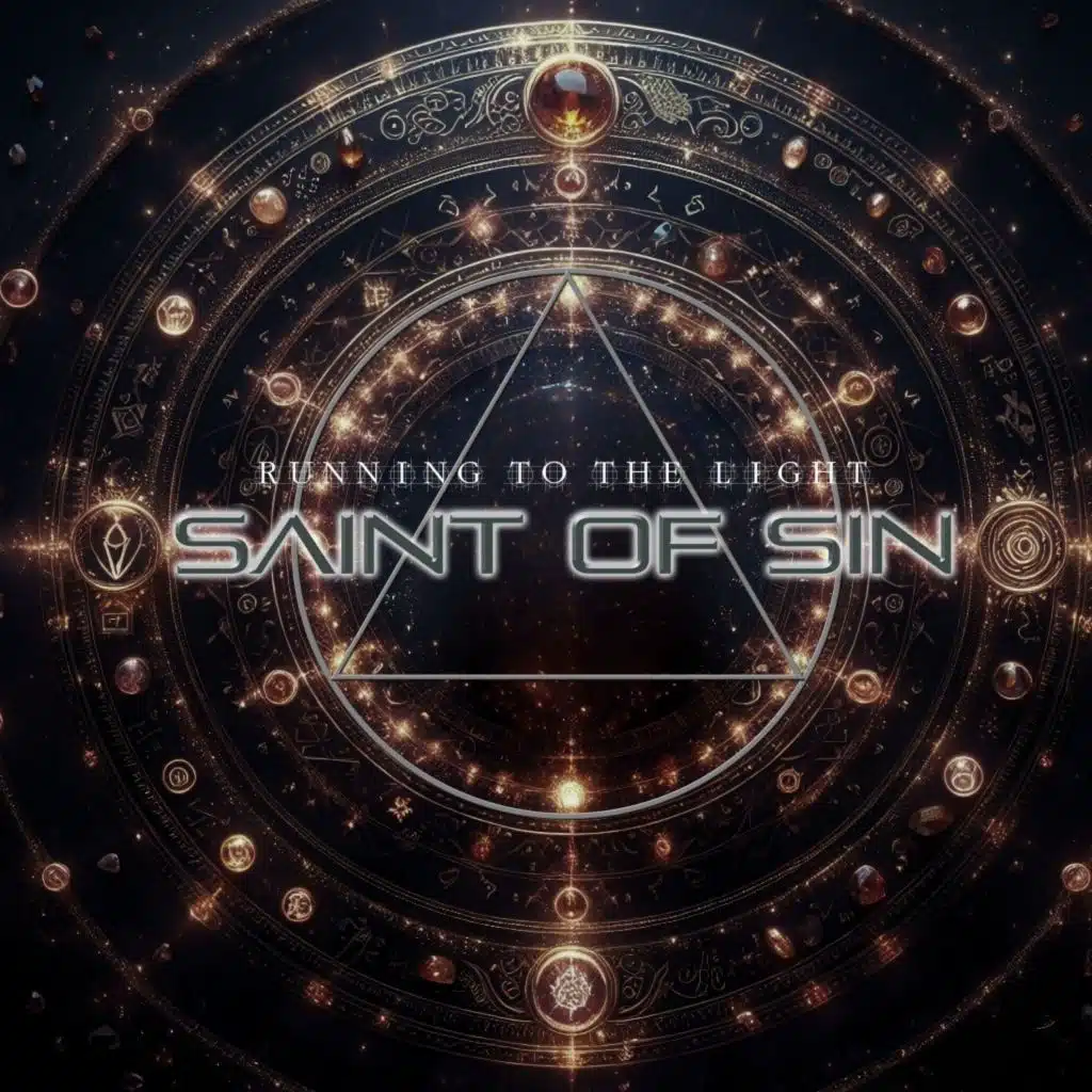Saint Of Sin