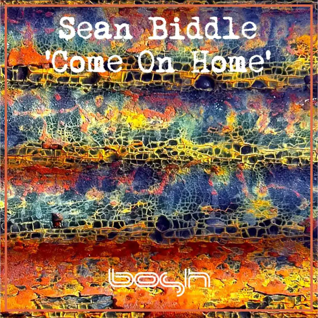 Sean Biddle