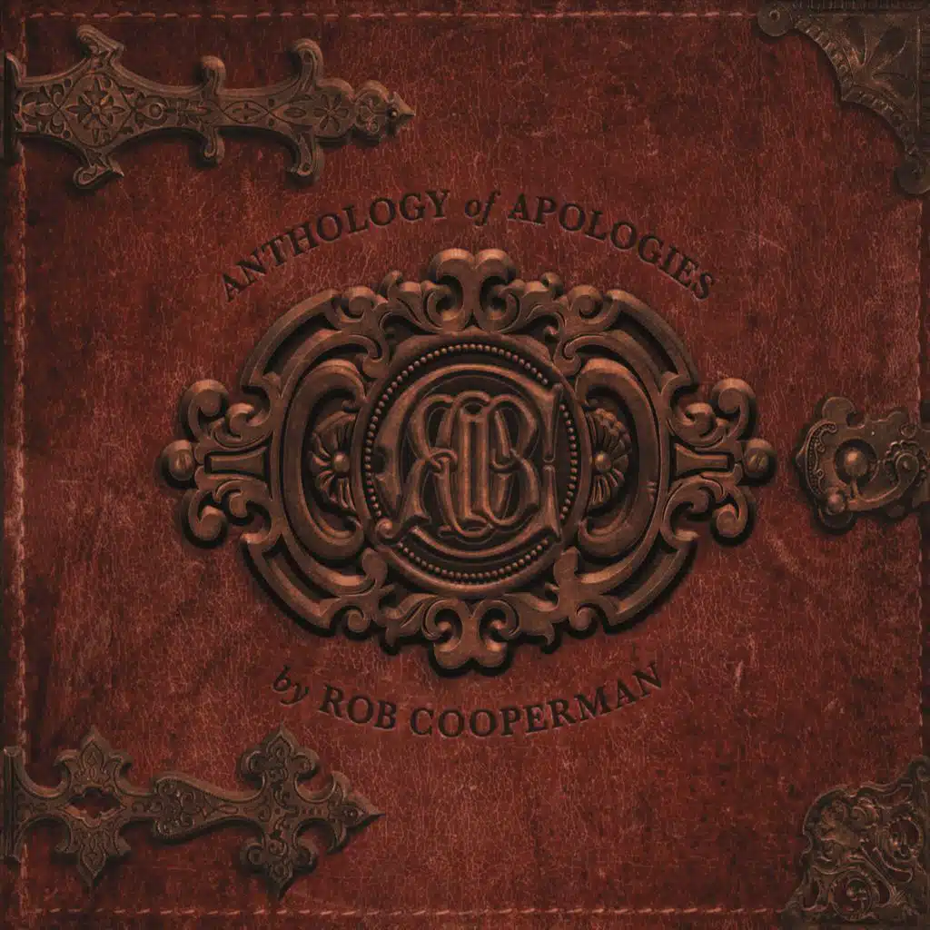 Anthology of Apologies