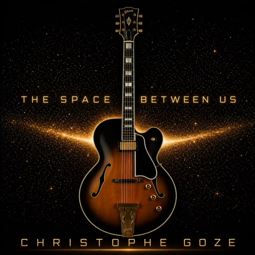The Space Between Us