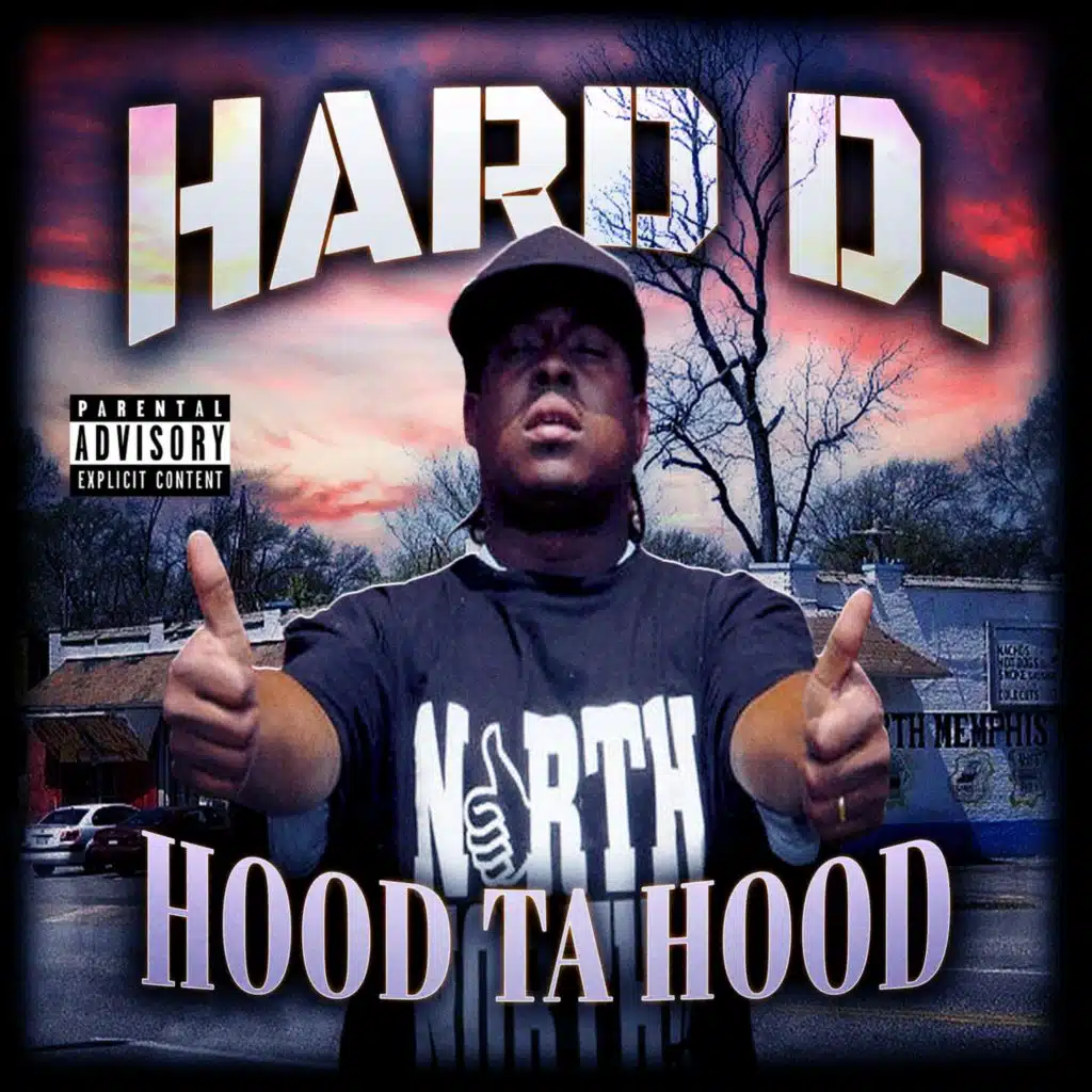 Hard D.