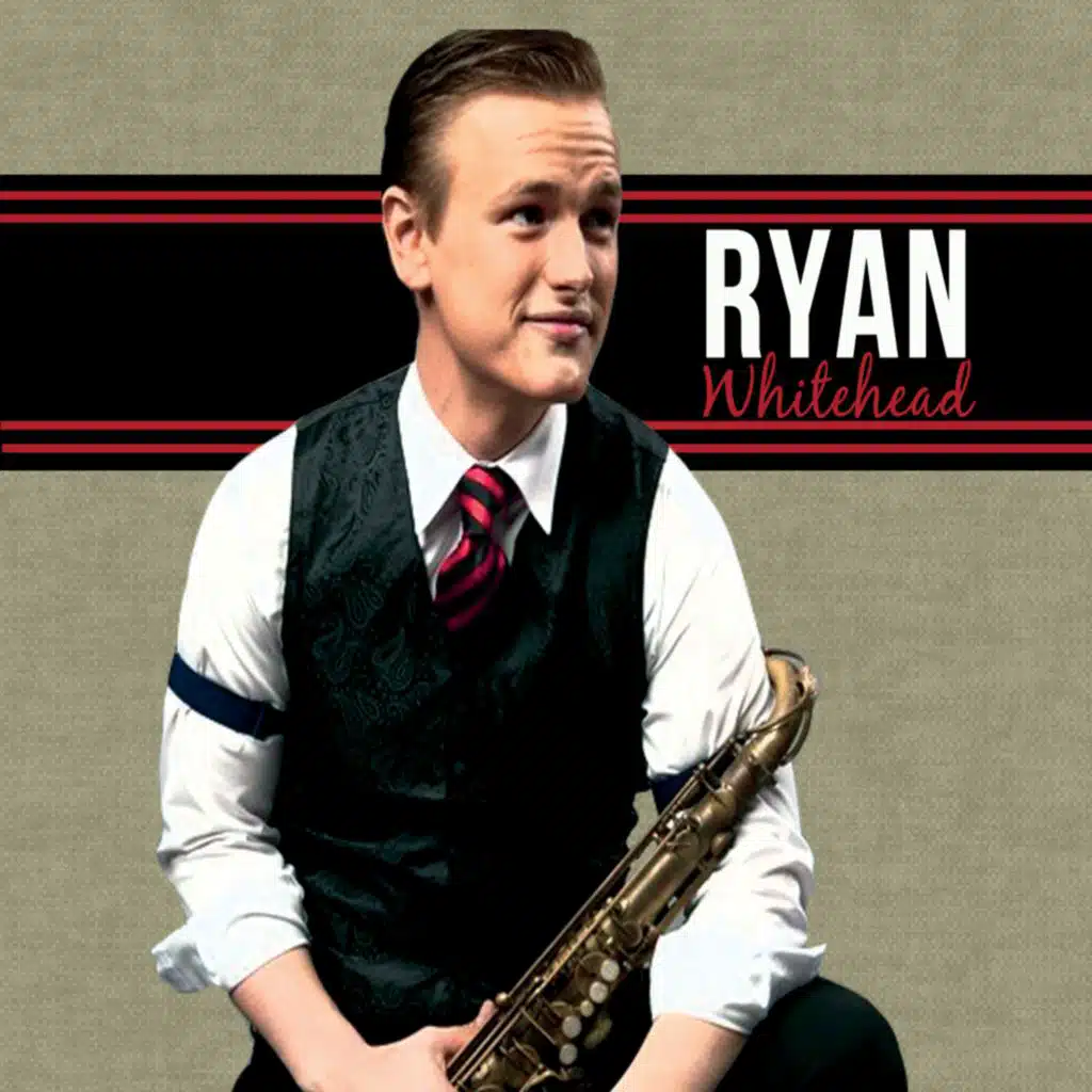 Ryan Whitehead