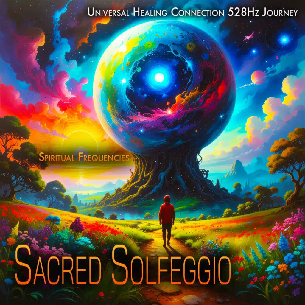 Spiritual Frequencies