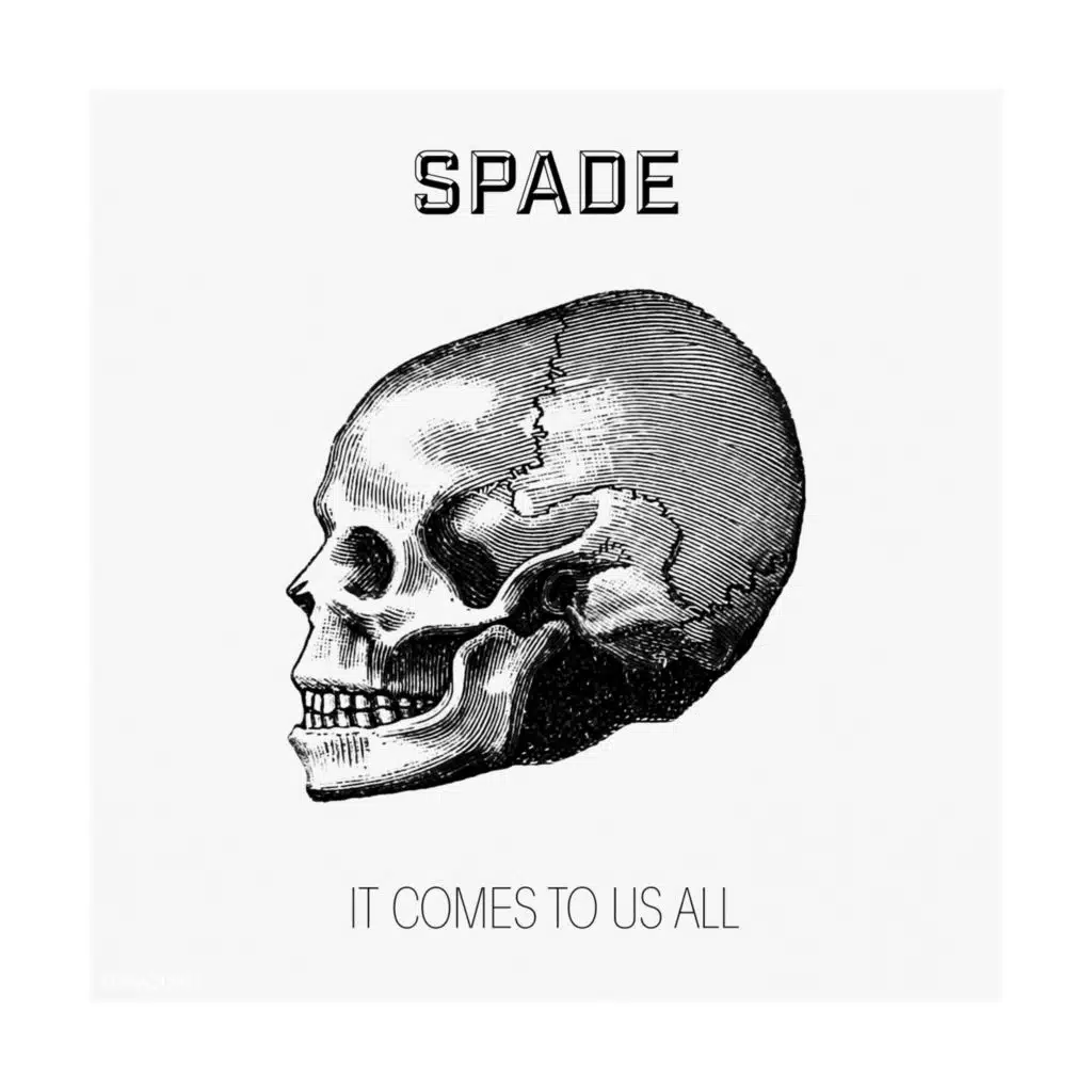Spade (Tattoo Boss)