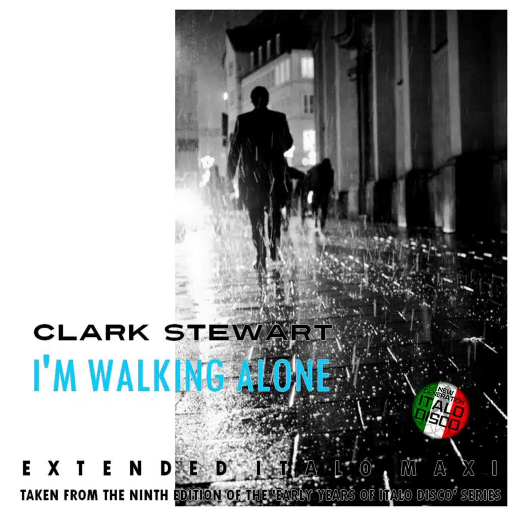 Clark Stewart