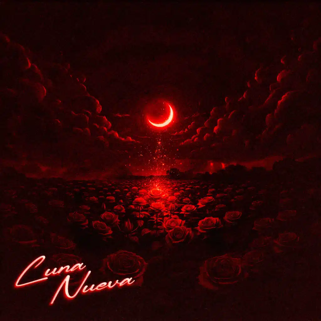 Luna Nueva