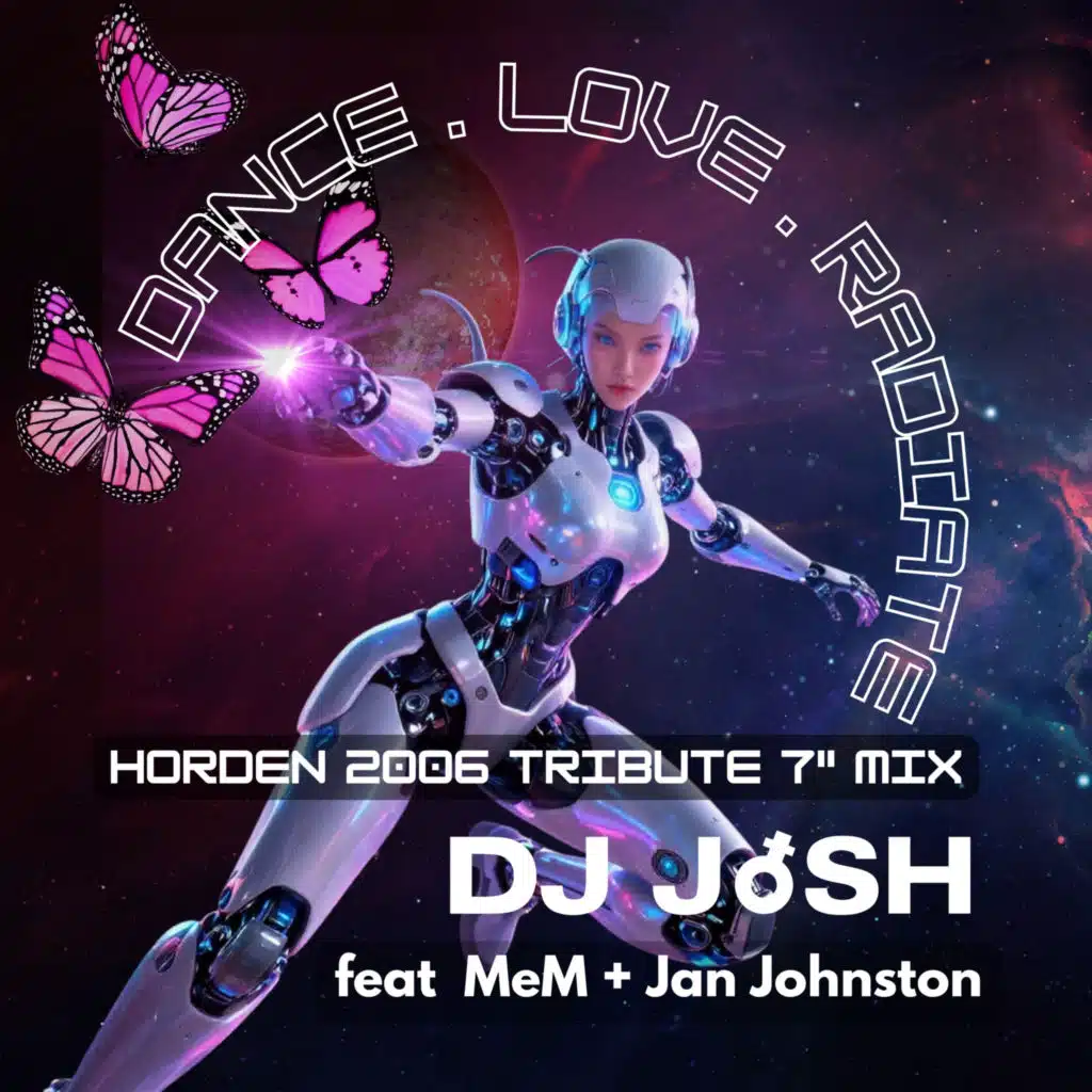 DJ Josh