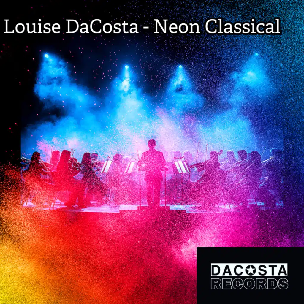 Louise DaCosta