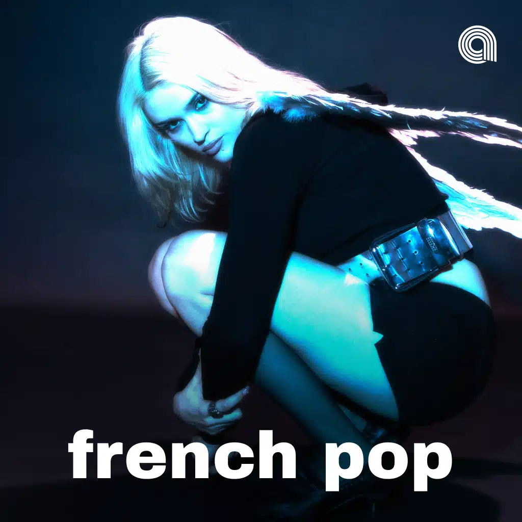 French Pop
