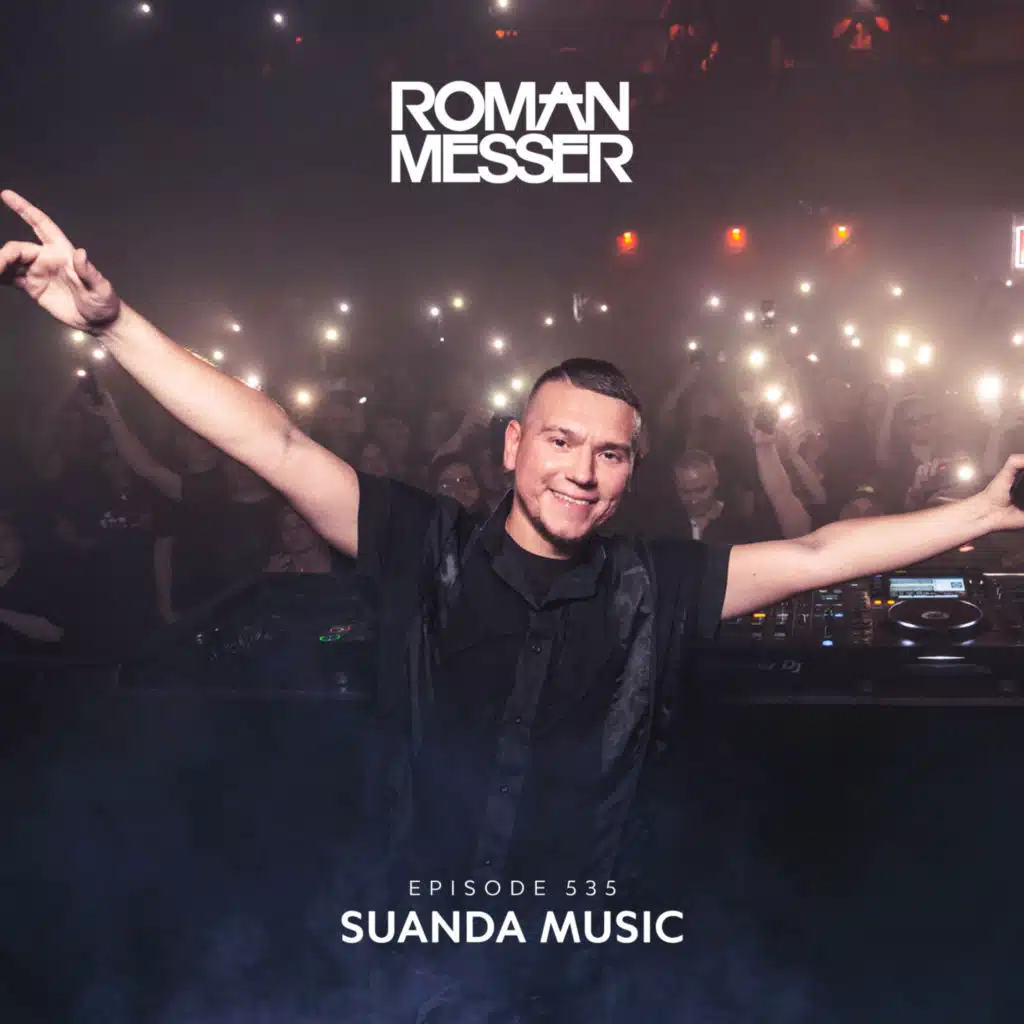 Roman Messer & Roman Messer Suanda Radio