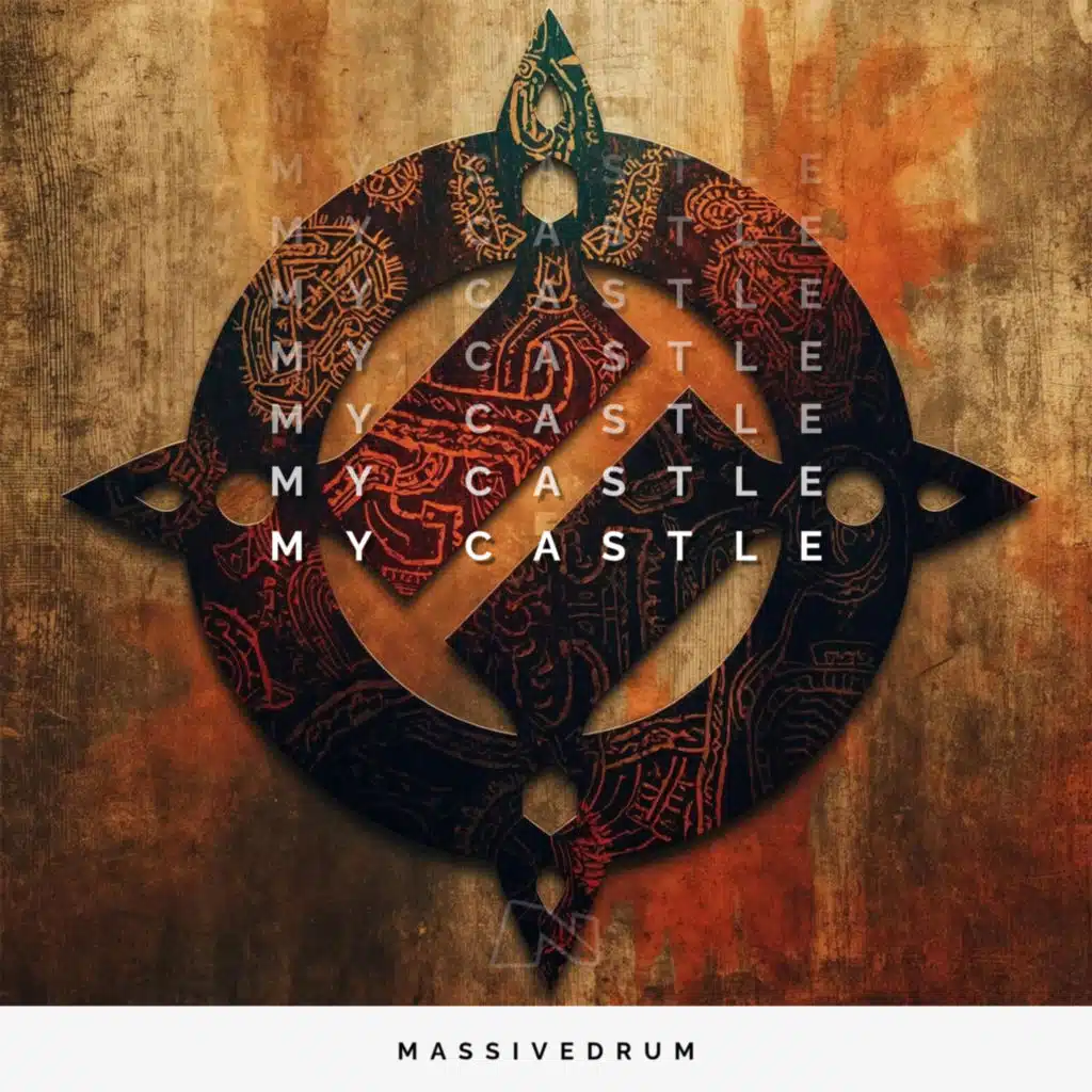 Massivedrum