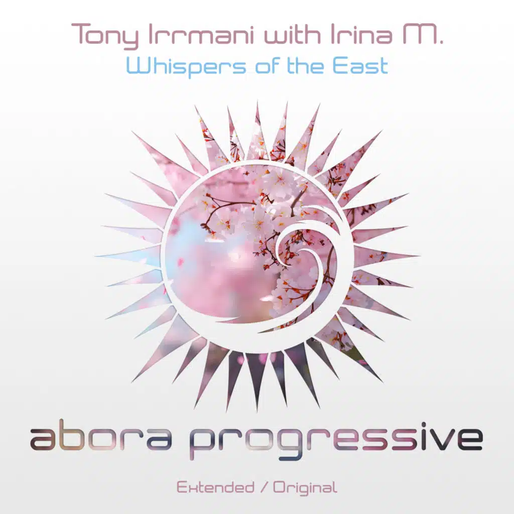 Tony Irrmani & Irina M.