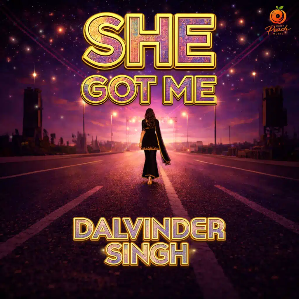 Dalvinder Singh