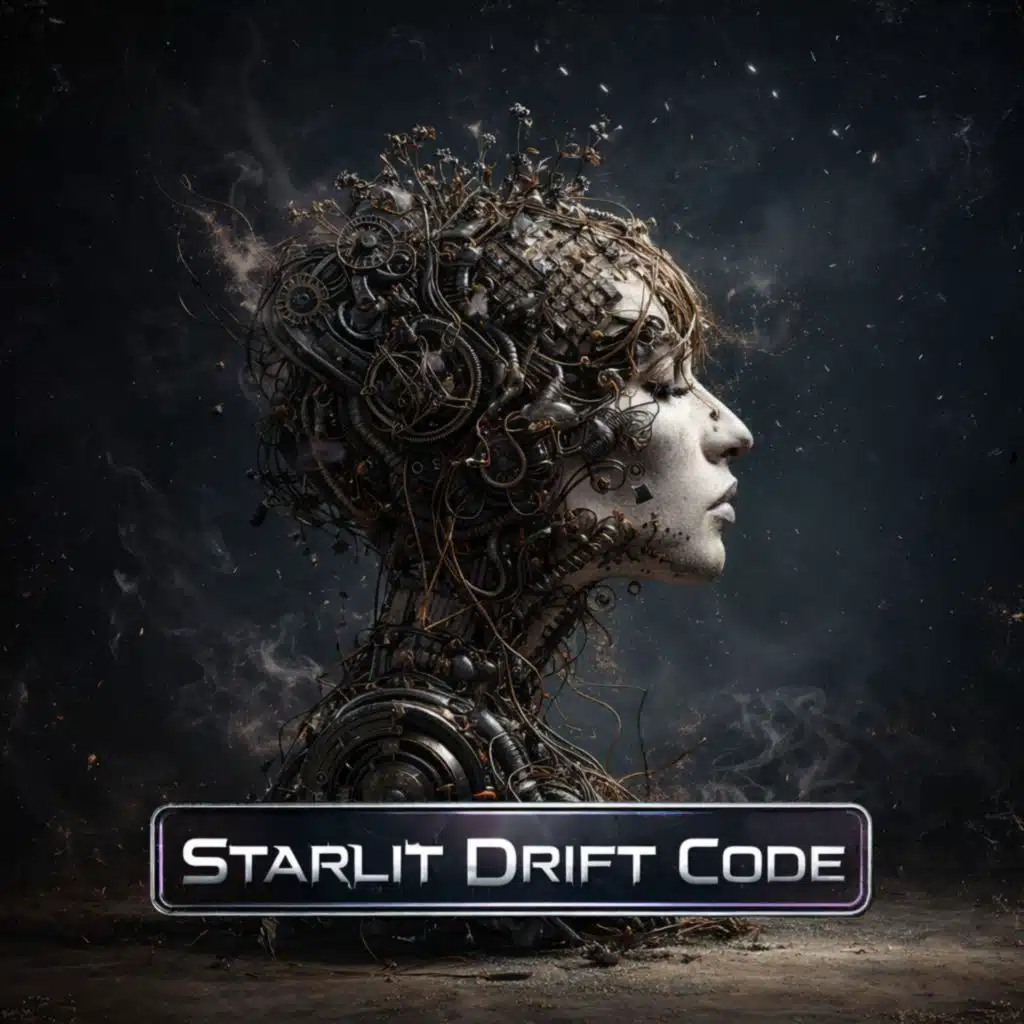 Starlit Drift Code