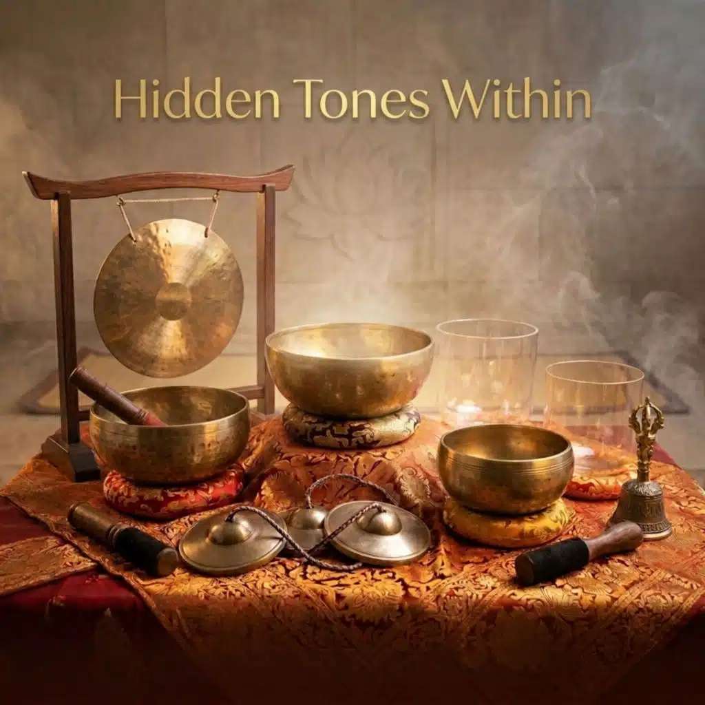 Hidden Tones Within