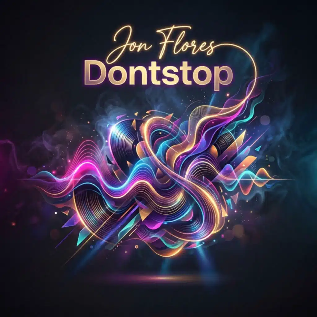Jon Flores