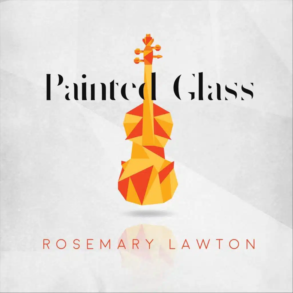 Painted Glass